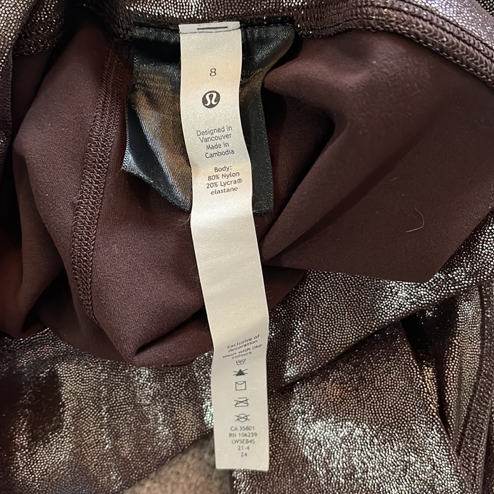 🐿️ Lululemon Bundle - Picture 6 of 12